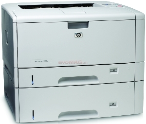 HP - Imprimanta LaserJet 5200tn