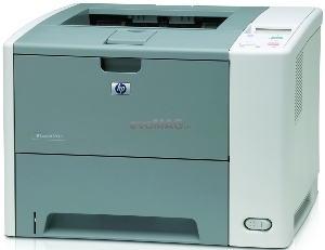 HP - Imprimanta LaserJet P3005