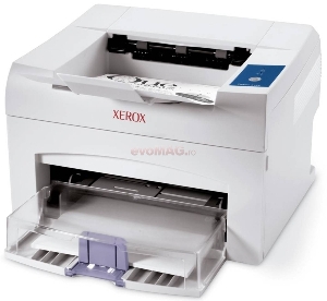 Xerox - Imprimanta Phaser 3125