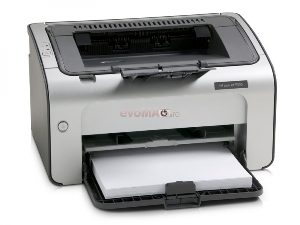 HP - Imprimanta LaserJet P1006