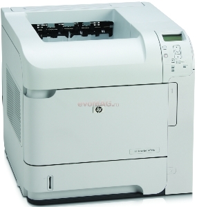 HP - Imprimanta LaserJet P4014n