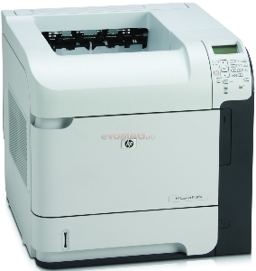 HP - Imprimanta LaserJet P4015n