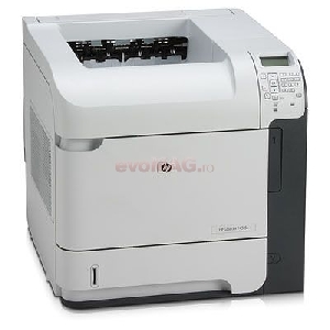 HP - Imprimanta LaserJet P4515n