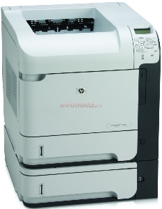 HP - Imprimanta LaserJet P4515x