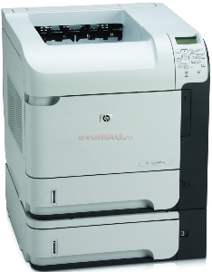 HP - Imprimanta LaserJet P4515xm