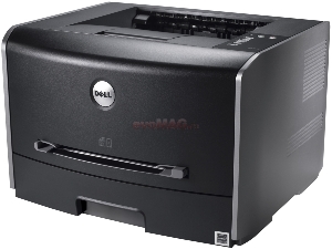 Dell - Imprimanta Laser 1720