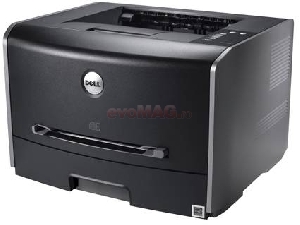 Dell - Imprimanta Laser 1720dn