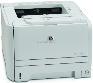 HP - Imprimanta LaserJet P2035