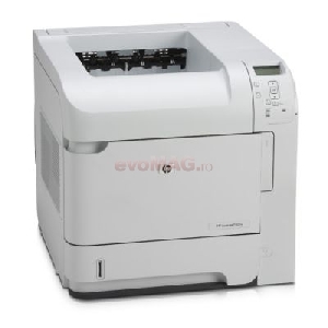 HP - Imprimanta LaserJet P4014DN