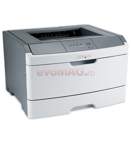 Lexmark - Imprimanta E260D