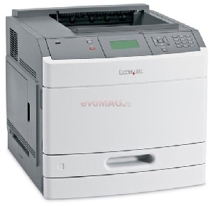 Lexmark - Imprimanta T650DN