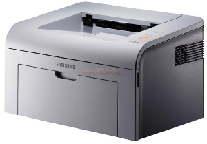 SAMSUNG - Imprimanta Laser ML-2010PR