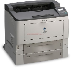 Epson - Imprimanta AcuLaser M8000DTN