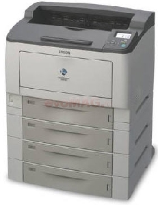 Epson - Imprimanta AcuLaser M8000D3TN