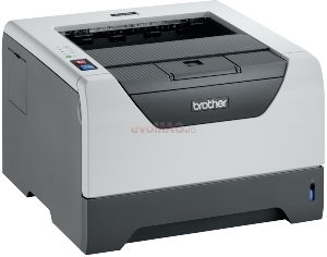 Brother - Imprimanta Laser HL-5340D