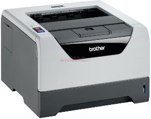 Brother - Imprimanta Laser HL-5350DN