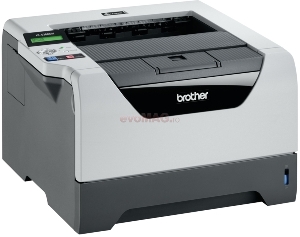 Brother - Imprimanta Laser HL-5380DN