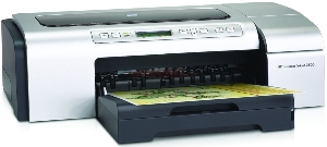 HP - Imprimanta Business Inkjet 2800