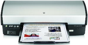 HP - Imprimanta DeskJet D4260