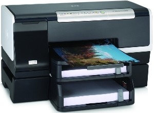 HP - Imprimanta OfficeJet Pro K5400DTN