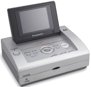 Panasonic - Imprimanta Mini KX-PX20EX