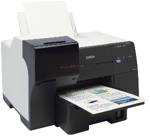 Epson - Imprimanta Business Inkjet B300