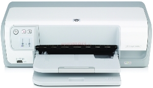 HP - Imprimanta DeskJet D4360