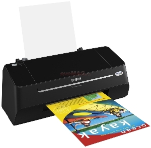 Epson - Imprimanta Stylus S20