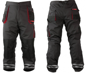 PANTALON EVO / XXXL-60