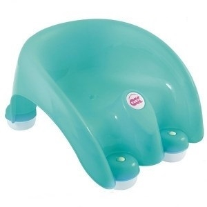 Suport ergonomic Pouf - OKBaby-833-turqoaz