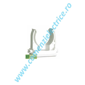 CLIPS FIXARE HALOGEN FREE 20MM