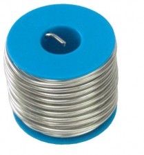 ALIAJ PENTRU LIPIRE MOALE SN97CU3 / 2MM - 200GR