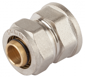 CONECTOR CU FILET INTERIOR / 16MM - 1/2