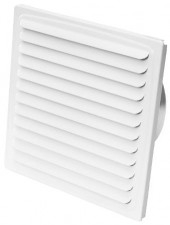 GRILA DE VENTILATIE ALBA / 150X150X110MM