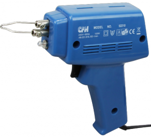 PISTOL ELECTRIC PT LIPIT CFH E100 / 100W