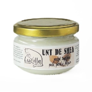 Unt de Shea, Lucille, 125 ml