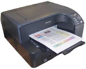 Nashuatec - Imprimanta GX2500