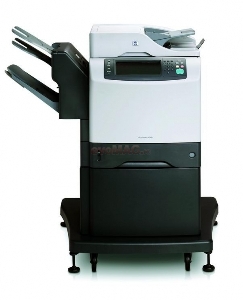 HP - Multifunctionala Laserjet 4345xs MFP