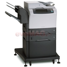 HP - Multifunctionala Laserjet M4345xm MFP