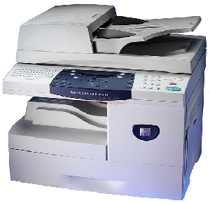 Xerox - Multifunctionala WorkCentre M20i