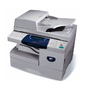 Xerox - Multifunctionala WorkCentre M20