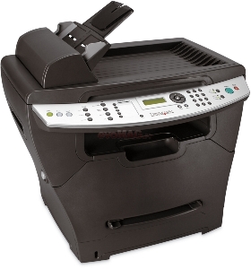 Lexmark - Multifunctionala Laser X340