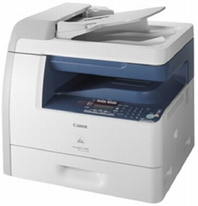 Canon - Multifunctionala i-SENSYS MF6530