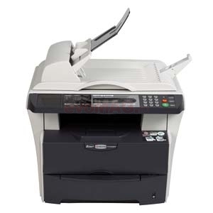 Kyocera - Multifunctionala Laser FS-1016MFP