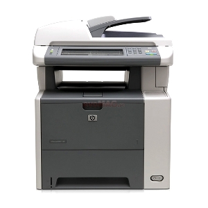 HP - Multifunctionala Laserjet M3027