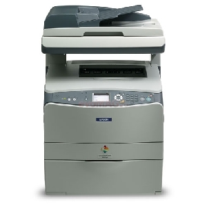 Epson - Multifunctionala AcuLaser CX21N