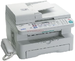 Panasonic - Multifunctionala KX-MB783FX