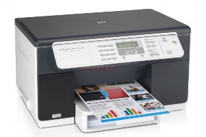 HP - Multifunctionala Officejet Pro L7480