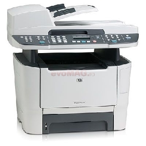 HP - Multifunctionala Laserjet M2727nfs MFP