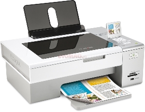 Lexmark - Multifunctionala Inkjet X4850